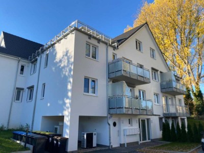 Wohnen mit Komfort – moderne 3-Zimmerwohnung in Bad Schwartau