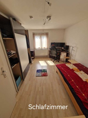 3-Zimmer Wohnung in Hechingen - Nachmieter gesucht ab sofort