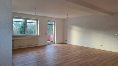 Gepflegte 3,5-Zimmer-Wohnung mit Balkon in Haltern am See