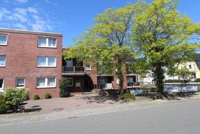 Charmante 2-Zimmer Ferienwohnung in gutem Zustand u. 2 Balkone nur ca. 500 m zum Sandstrand von Döse