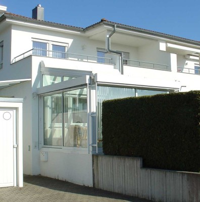 AMERICAN FAMILIES WELCOME TO SINDELFINGEN