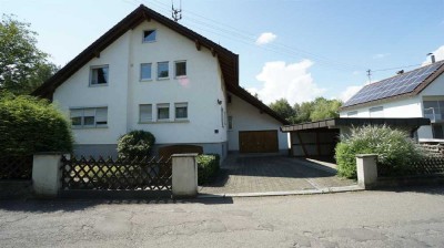 *** Großfamilie / 3FH / Mehrgenerationenhaus mit Garten und zusätzlicher Bauplatz-Option ***