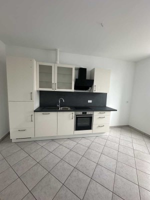 Schöne 2,5-Zimmer-Wohnung in Gau-Algesheim