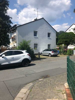 2 Familien Haus in ruhiger Wohnlage in Ober-Ramstadt