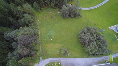 Neubauprojekt Farberwald / Baubeginn Herbst 25