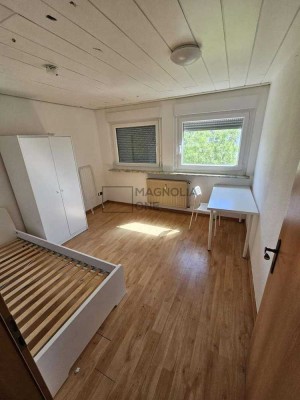 Furnished Rooms in a Prime Location of Bochum – Close to the Central Station and Bermudadreieck!