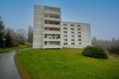 3-Zimmer-Wohnung in Goslar Hahnenklee