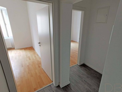 DB IMMOBILIEN | Top sanierte, vermietete Wohnung in Brucker Fußgängerzone / Hauptplatz zu kaufen!