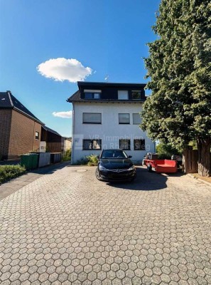 Helle und einladende Dachgeschosswohnung in Alfter!