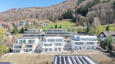 Neubauprojekt am Sonnenhang