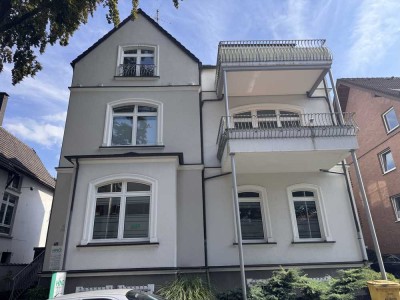 Exklusives Mietangebot – Maisonettewohnung im Herzen von Gelsenkirchen-Buer