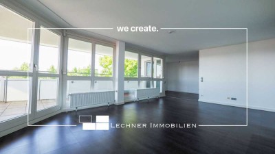 #willkommendaheim | City-Penthouse