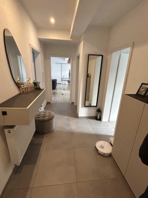 Wunderschöne 3 Zimmer Wohnung