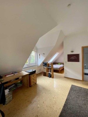 Ansprechende 2-Zimmer-Einliegerwohnung zur Miete in Otternhagen