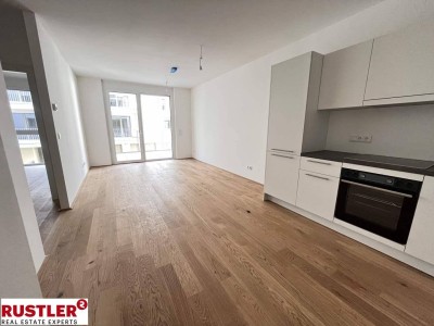 ANLEGER aufgepasst! top vermietet | 2 Zimmer | Ruhelage | Top Anbindung | Balkon