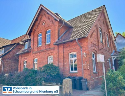 Altbauschönheit zu verkaufen!