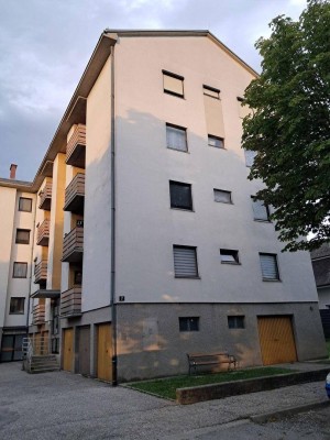 Eigentumswohnung in Pinkafeld