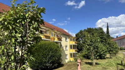 Schöne 3-Zimmer Eigentumswohnung in ruhiger Lage