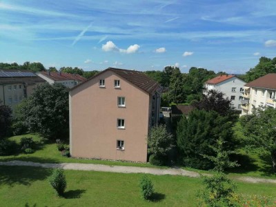 Helle 3-Zimmer Wohnung mit Balkon in Stuttgart-Degerloch