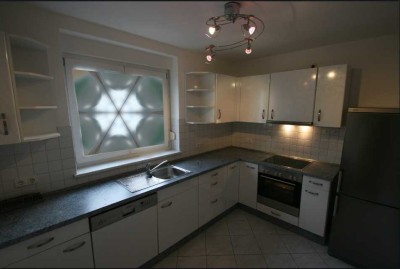Mörfelden - gut geschnittene 3 Zimmer Wohnung