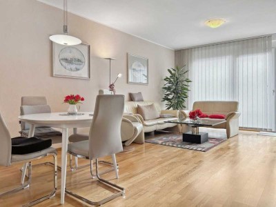 Attraktive Kapitalanlage - 4-Zimmer-Eigentumswohnung in Alzenau Stadt