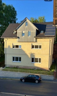 Top-renovierte 3Zi Wohnung-Gartenant.,EBK,Garage, Teilmöbliert