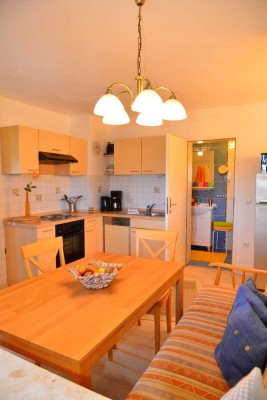 3 Zimmer-Wohnung mit Balkon in 94252 Bayrisch Eisenstein zu verkaufen. Erstwohnsitz/Feriendomizil
