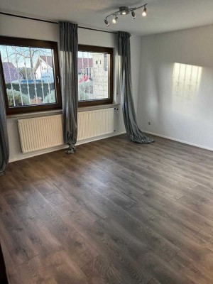 Barrierefreie 1-Zimmer-Wohnung mit Charme in Lichtenwald