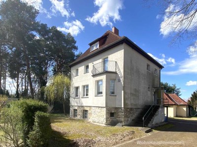 Großes Wohnhaus mit großem Garten für Ihre Familie und Projekte
