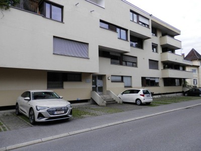 Dornbirn Anlegerobjekt 2 Zimmer Wohnung in zentraler Lage