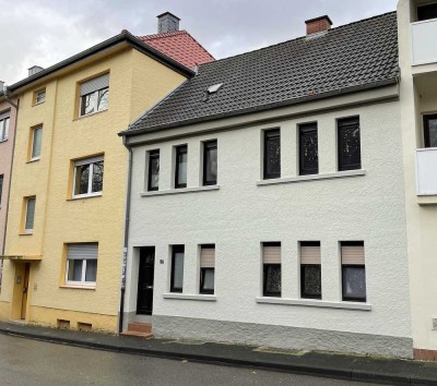 Schnuckeliges Häuschen in Kernstadt Paderborn