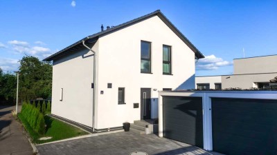 Hochwertig, durchdacht, familienfreundlich – Ein Zuhause zum Wohlfühlen
