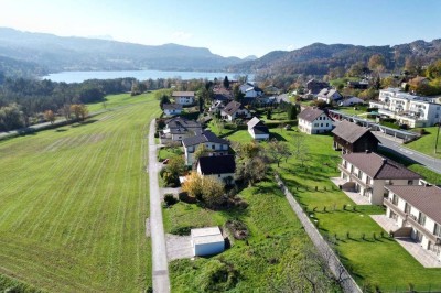 Neubau-Erstbezug: Doppelhaushälften in Naturlage mit Südblick