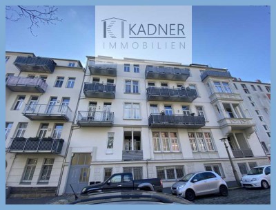Lieblingsplatz? Moderne, barierrearme 2-Zimmer-WE am Park
