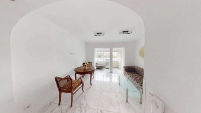 KENSINGTON - Exklusiv  - Reihenendhaus in beliebter Eisenbahnersiedlung