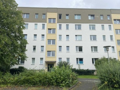 2 Raum Wohnung mit Balkon & Parkplatz Lage Greifswald