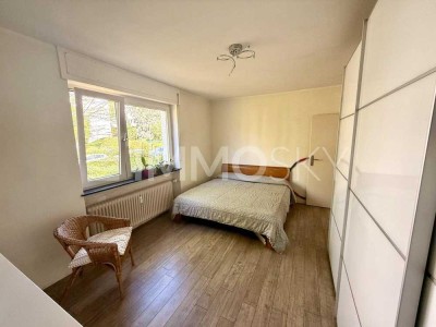 **Wohnglück pur: Stilvoll leben in Toplage!**