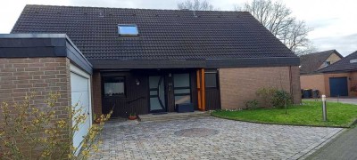 Geräumiges Einfamilienhaus ohne Provision, mit Einliegerwohnung,vollunterkellert, Doppelgarage