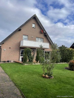 Einfamilienhaus mit Einliegerwohnung zu verkaufen