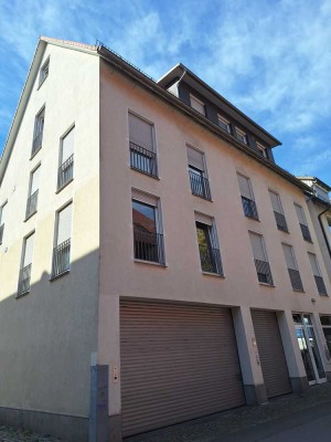 Mehrfamilienhaus in Kirchheim unter Teck – Kapitalanlage zwischen Tradition und Moderne