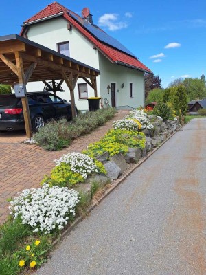 Am Kirchsteig 11, 09487 Schlettau