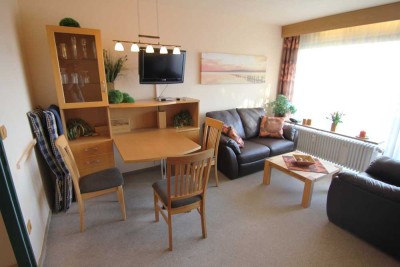 Gemütliches Apartment in Bad Füssing