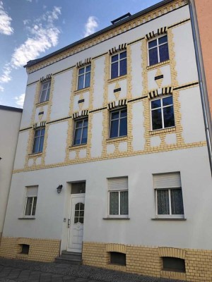 Helle 3-Zimmer Wohnung in Bahnhofsnähe, mit Balkon im 3. OG