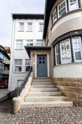 2 Zimmer Wohnung in der Altstadt