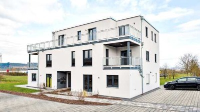 Gelegenheit für Investoren - Mehrfamilienhaus