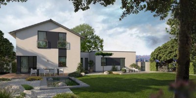 Ihr individuelles Mehrfamilienhaus - Wohnen nach Ihren Wünschen!