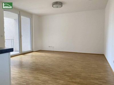 Stilvoll und komfortabel mieten: Hochwertige Neubauapartments für Ihr neues Zuhause in Graz!
