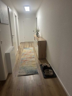 Schöne 4-Zi Wohnung in Do.-Asseln