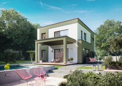 Maßgeschneiderte Architektur. Individuell geplant.