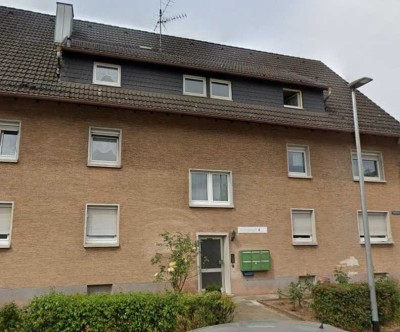 Ansprechende und modernisierte 2-Zimmer-Wohnung mit geh. Innenausstattung in Ramstein-Miesenbach